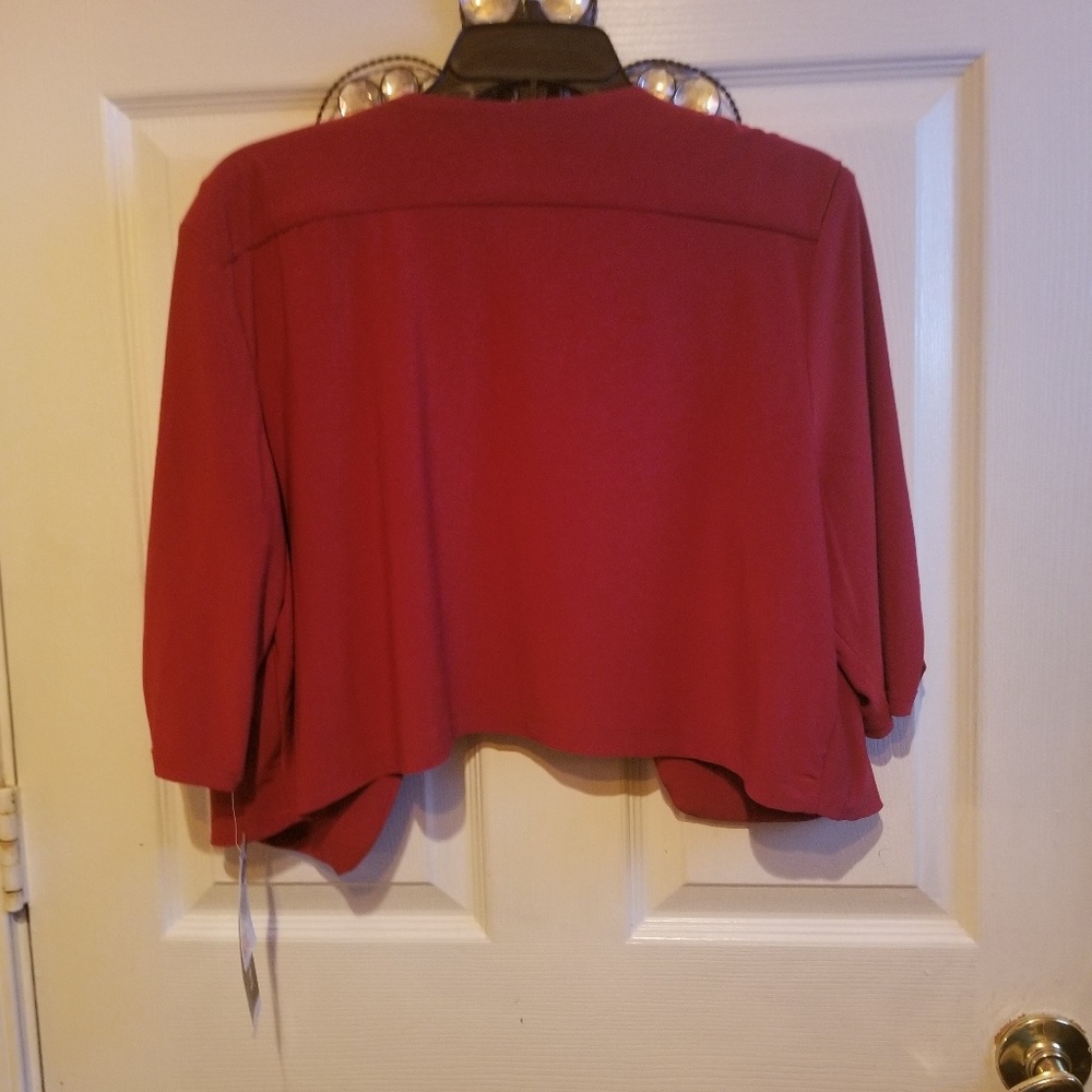 Jacket - Picture 2 of 2